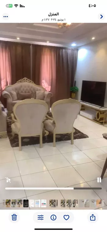 شقة مفروشة للحجز في شارع العذراء ، حي اشبيلية ، الرياض ، منطقة الرياض صورة 2