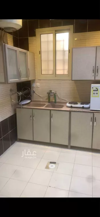 شقة مفروشة للحجز في شارع العذراء ، حي اشبيلية ، الرياض ، منطقة الرياض صورة 3