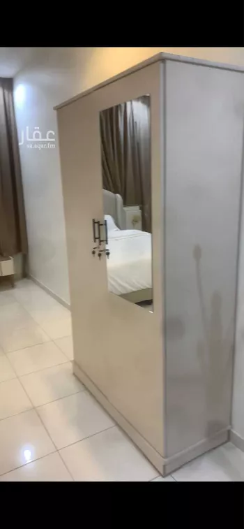 شقة مفروشة للحجز في شارع العذراء ، حي اشبيلية ، الرياض ، منطقة الرياض صورة 5
