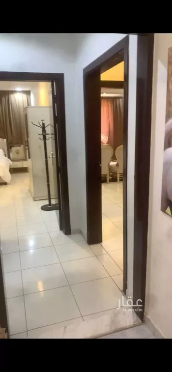 شقة مفروشة للحجز في شارع العذراء ، حي اشبيلية ، الرياض ، منطقة الرياض