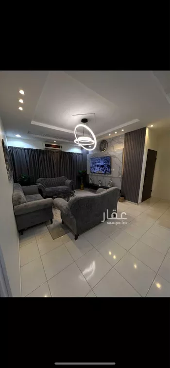 شقة للإيجار في شارع الطارفة ، حي اشبيلية ، الرياض ، منطقة الرياض صورة 3