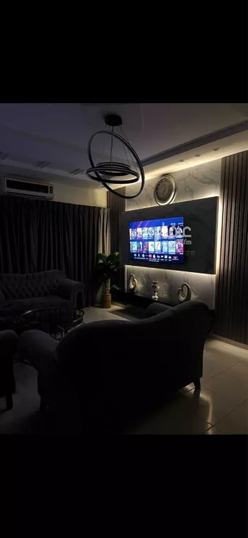 شقة مفروشة للحجز في شارع العذراء ، حي اشبيلية ، الرياض ، منطقة الرياض