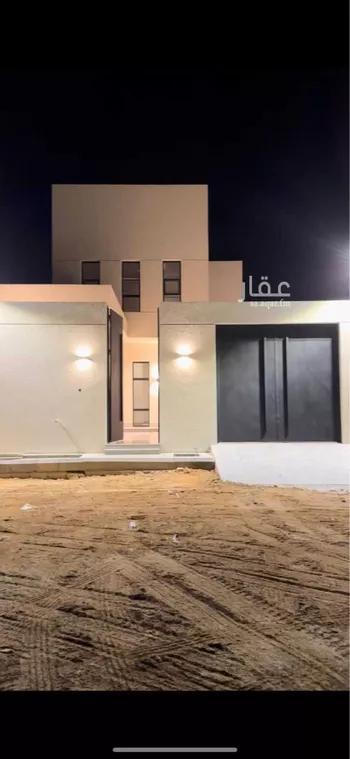 فيلا للإيجار في شارع منهل أود, حي الخير, مدينة الرياض, منطقة الرياض
