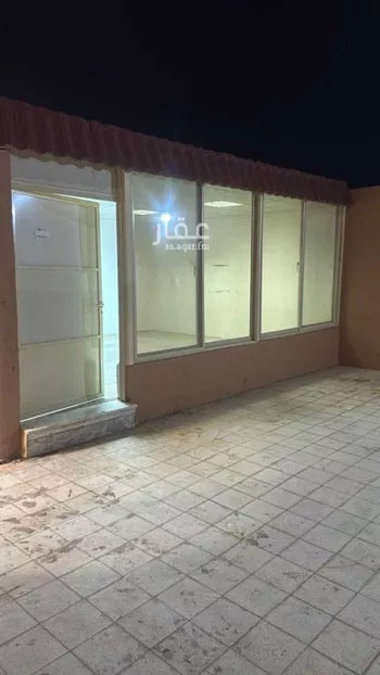 استراحة للبيع في شارع محمد عقيل, حي درة مشار, مدينة حائل, منطقة حائل صورة 2