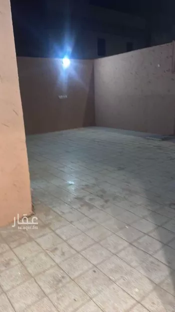 استراحة للبيع في شارع محمد عقيل, حي درة مشار, مدينة حائل, منطقة حائل صورة 3