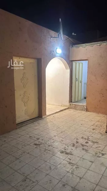 استراحة للبيع في شارع محمد عقيل, حي درة مشار, مدينة حائل, منطقة حائل