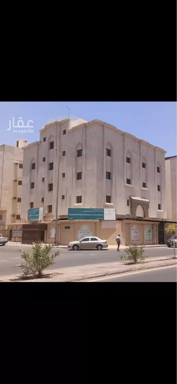 عمارة للبيع في شارع سفيان بن بشر, حي العريض, مدينة المدينه المنوره, منطقة المدينة المنورة