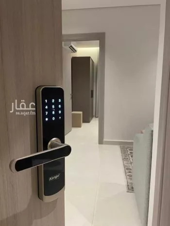 شقة للإيجار في شارع زيد بن عمر بن الخطاب, حي الملك فهد, مدينة المدينه المنوره, منطقة المدينة المنورة صورة 4