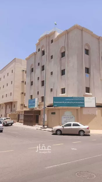 عمارة للبيع في شارع سفيان بن بشر, حي العريض, مدينة المدينه المنوره, منطقة المدينة المنورة صورة 3