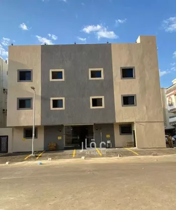 عمارة للبيع في شارع عبيد بن معاذ ، حي الصفا ، جدة ، جدة