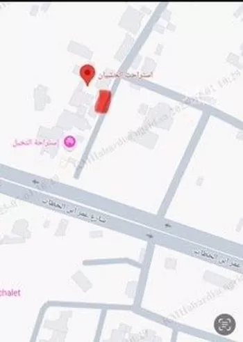 مزرعة للبيع في شارع عمر بن الخطاب, حي السلام, مدينة عنيزه, منطقة القصيم