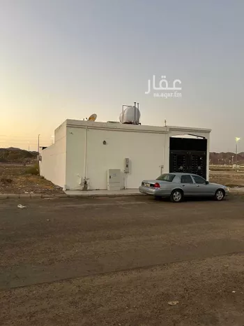 استراحة للبيع في شارع عبدالرحمن بن حازم, حي السلام, مدينة المدينه المنوره, منطقة المدينة المنورة صورة 2