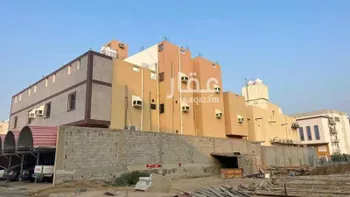 عمارة للبيع في شارع 5742215, حي الخضراء, مدينة مكه المكرمه, منطقة مكة المكرمة صورة 3