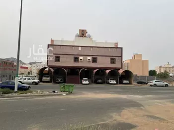 عمارة للبيع في شارع 5742215, حي الخضراء, مدينة مكه المكرمه, منطقة مكة المكرمة صورة 4