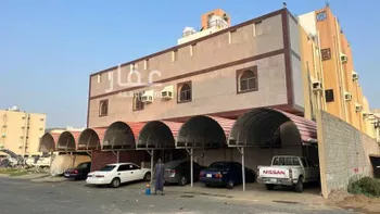 عمارة للبيع في شارع 5742215, حي الخضراء, مدينة مكه المكرمه, منطقة مكة المكرمة صورة 2