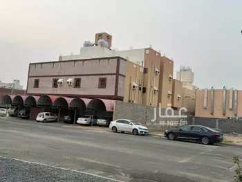 عمارة للبيع في شارع 5742215, حي الخضراء, مدينة مكه المكرمه, منطقة مكة المكرمة صورة 5