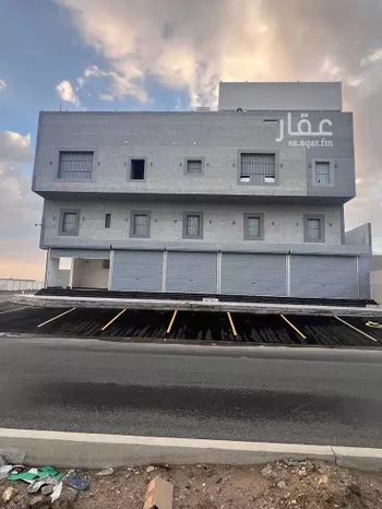 محل للإيجار في شارع الهذلي, حي الوفاء, جدة