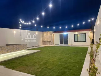 استراحة للإيجار في شارع 5334891, حي ضراس, مدينة البصر, منطقة القصيم صورة 2