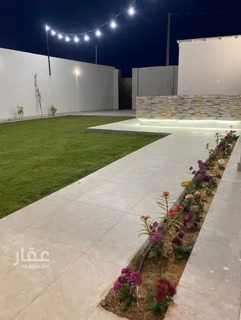استراحة للإيجار في شارع 5334891, حي ضراس, مدينة البصر, منطقة القصيم صورة 3