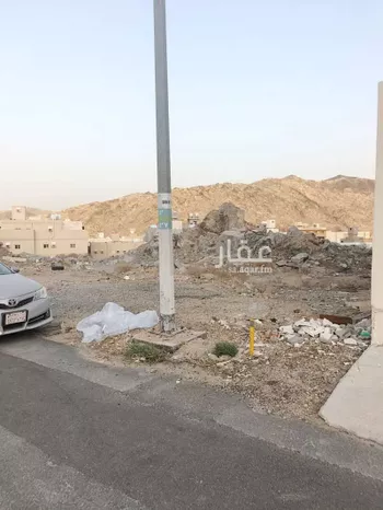 أرض للبيع في حي السوق الجديد, مدينة مكه المكرمه, منطقة مكة المكرمة