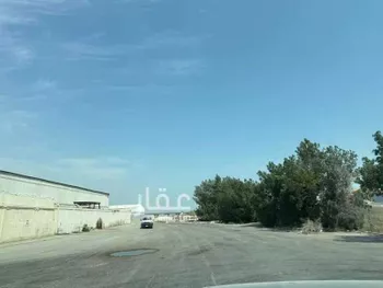 مستودع للإيجار في شارع فاطمة الزهراء ، حي البساتين ، الدمام ، الدمام صورة 4