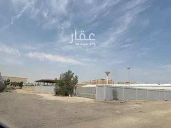 مستودع للإيجار في شارع فاطمة الزهراء ، حي البساتين ، الدمام ، الدمام صورة 5