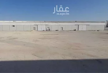 مستودع للإيجار في شارع فاطمة الزهراء ، حي البساتين ، الدمام ، الدمام صورة 2