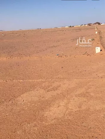 أرض للبيع في حي الفرحانية, مدينة الفرحانيه, منطقة حائل صورة 2