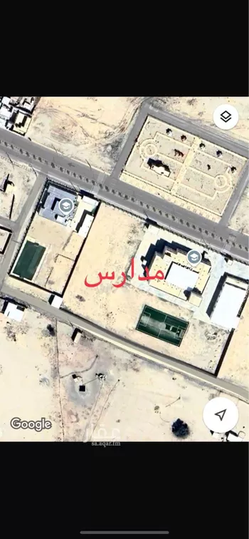 أرض للبيع في حي مخطط 884, مدينة عروى, منطقة الرياض صورة 2
