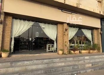 محل للبيع في شارع الإمام الشافعي ، حي الريان ، الرياض ، منطقة الرياض
