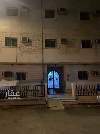 عمارة للإيجار في شارع الشيخ عبدالوهاب بن عبدالله, حي الإزدهار, مدينة الرياض, منطقة الرياض