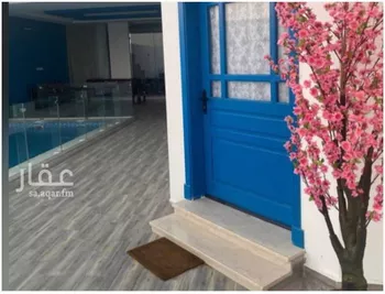 فيلا للإيجار في شارع عبد اللطيف بن إبراهيم آل الشيخ ، حي الفنار ، جدة ، جدة صورة 3