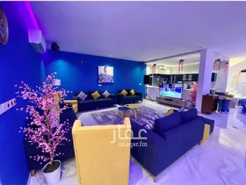 فيلا للإيجار في شارع عبد اللطيف بن إبراهيم آل الشيخ ، حي الفنار ، جدة ، جدة