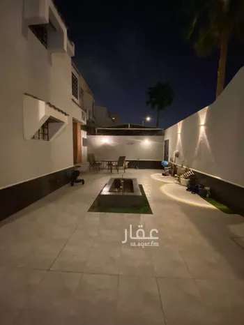 فيلا للبيع في حي ، شارع ابي الفتح الرزاز ، حي الروابي ، الرياض ، منطقة الرياض صورة 2
