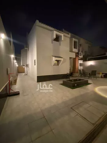 فيلا للبيع في حي ، شارع ابي الفتح الرزاز ، حي الروابي ، الرياض ، منطقة الرياض صورة 4