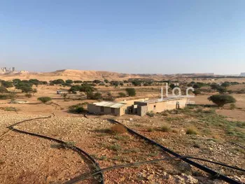 أرض للبيع في مدينة سدير جمل, منطقة الرياض صورة 3