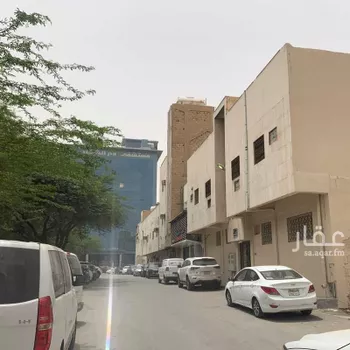 مكتب تجاري للإيجار في شارع طريق الملك فهد, حي الوشام, مدينة الرياض, منطقة الرياض