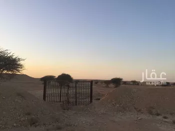 أرض للبيع في مدينة سدير جمل, منطقة الرياض