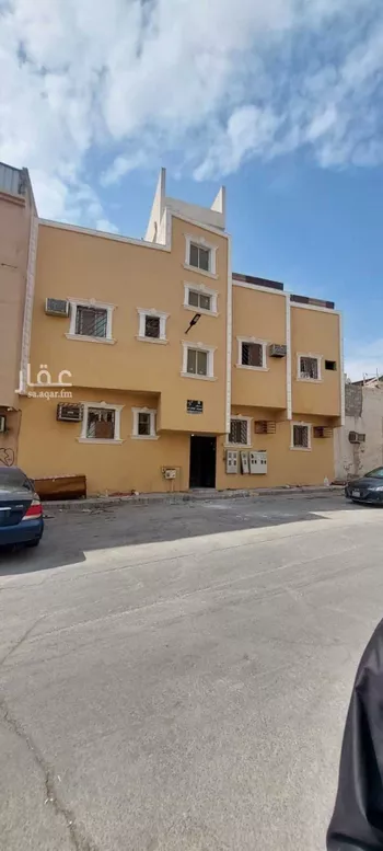 شقة للإيجار في شارع سماك بن حرب, حي منفوحة الجديدة, مدينة الرياض, منطقة الرياض