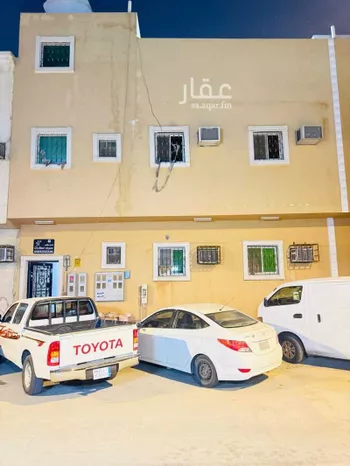 شقة للإيجار في شارع سماك بن حرب, حي منفوحة الجديدة, مدينة الرياض, منطقة الرياض