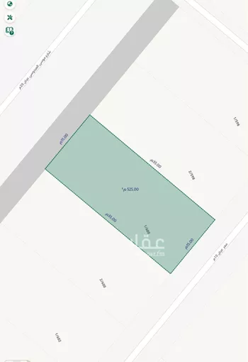 استراحة للبيع في شارع موسى العبدوسي, حي البيان, مدينة الرياض, منطقة الرياض صورة 2