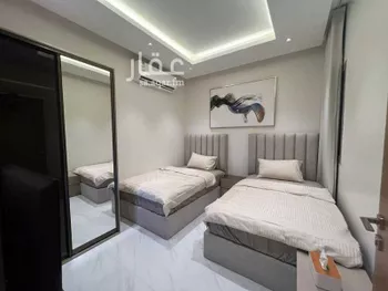 شقة للإيجار في شارع جندب بن الحارث, حي القيروان, مدينة الرياض, منطقة الرياض صورة 4
