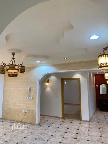 دور للإيجار في شارع الراية, حي الزهرة, مدينة الرياض, منطقة الرياض صورة 2