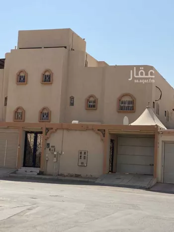 دور للإيجار في شارع السماني, حي الزهرة, مدينة الرياض, منطقة الرياض