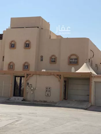 دور للإيجار في شارع الراية, حي الزهرة, مدينة الرياض, منطقة الرياض