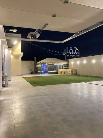 استراحة للبيع في شارع مخطط الاراضي البيضاء 2, حي مخطط الاراض البيضاء1, مدينة ثادق, منطقة الرياض صورة 5