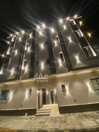 شقة للبيع في شارع بديع الزمان الهمذاني, حي الزهرة, مدينة الرياض, منطقة الرياض