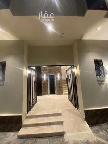 شقة للبيع في شارع بديع الزمان الهمذاني, حي الزهرة, مدينة الرياض, منطقة الرياض صورة 3