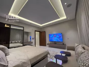 شقة للإيجار في شارع جندب بن الحارث, حي القيروان, مدينة الرياض, منطقة الرياض صورة 5