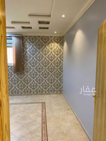 دور للإيجار في شارع الراية, حي الزهرة, مدينة الرياض, منطقة الرياض صورة 4